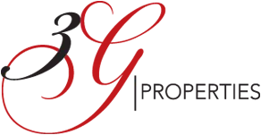 3G Properties Group Logo